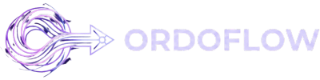 Ordoflow Logo